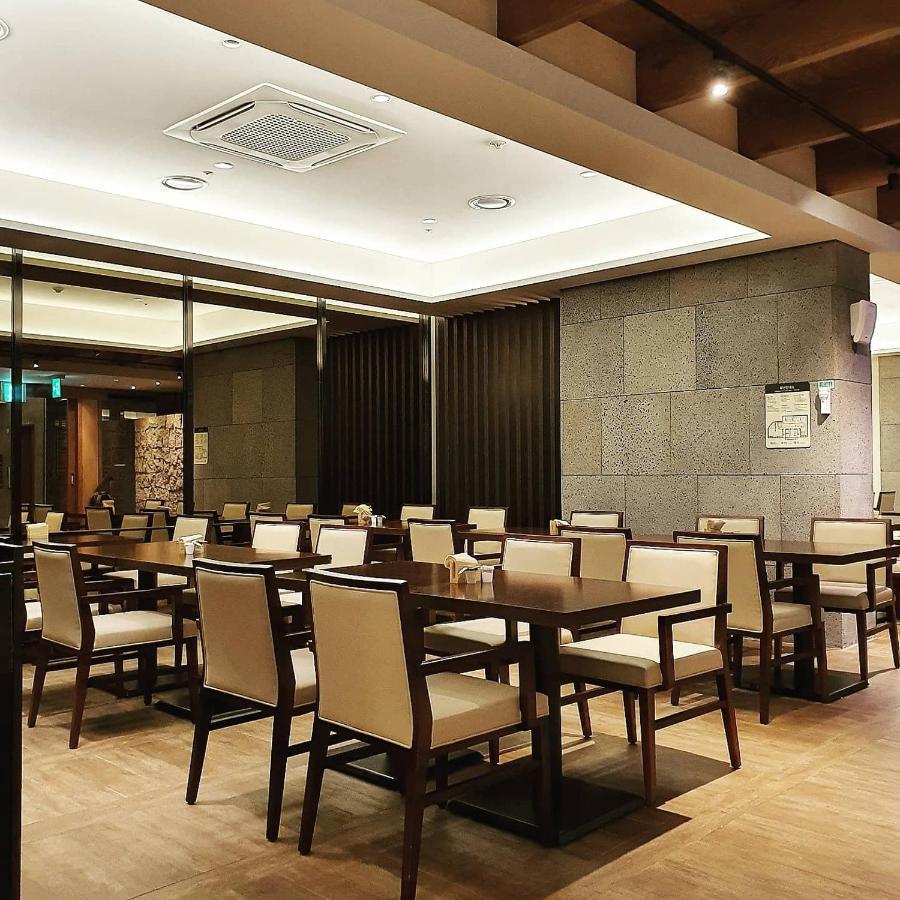Hotel Shin Shin Airport