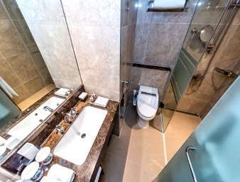 Shin Shin Airport Hotel Jeju