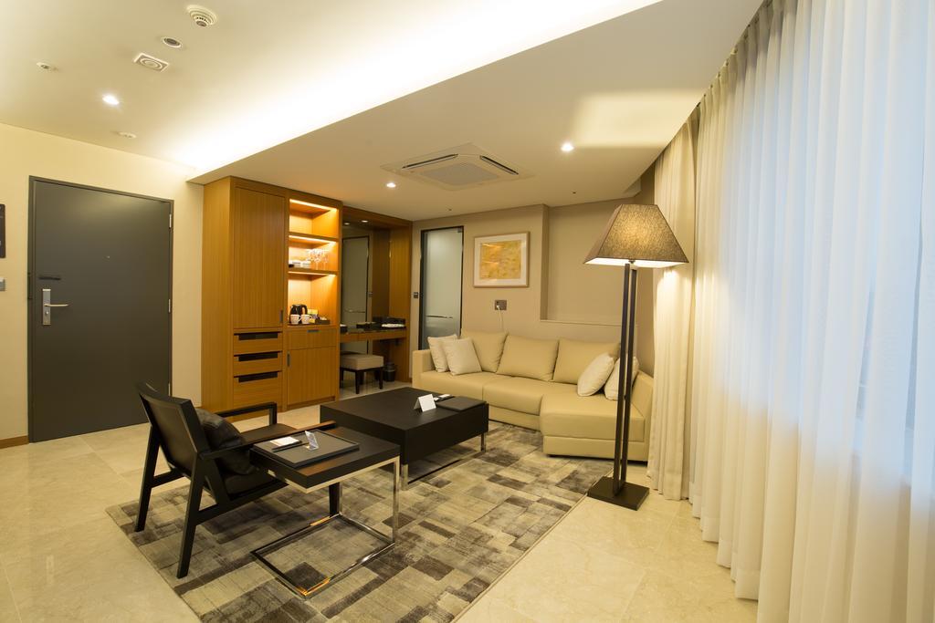 Hotel Shin Shin Airport