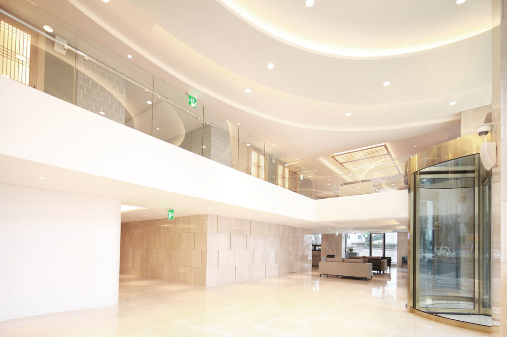 Hotel Shin Shin Airport 4*