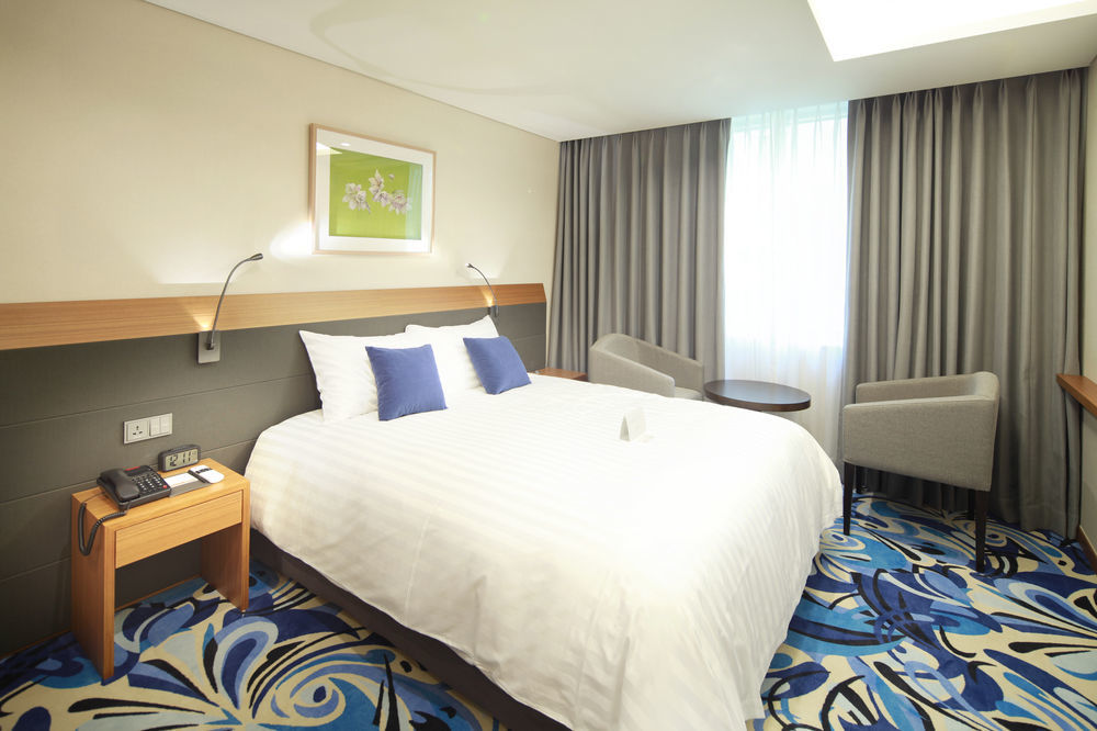 Hotel Shin Shin Airport 4*