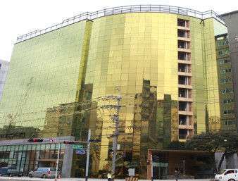 Shin Shin Airport Hotel Jeju