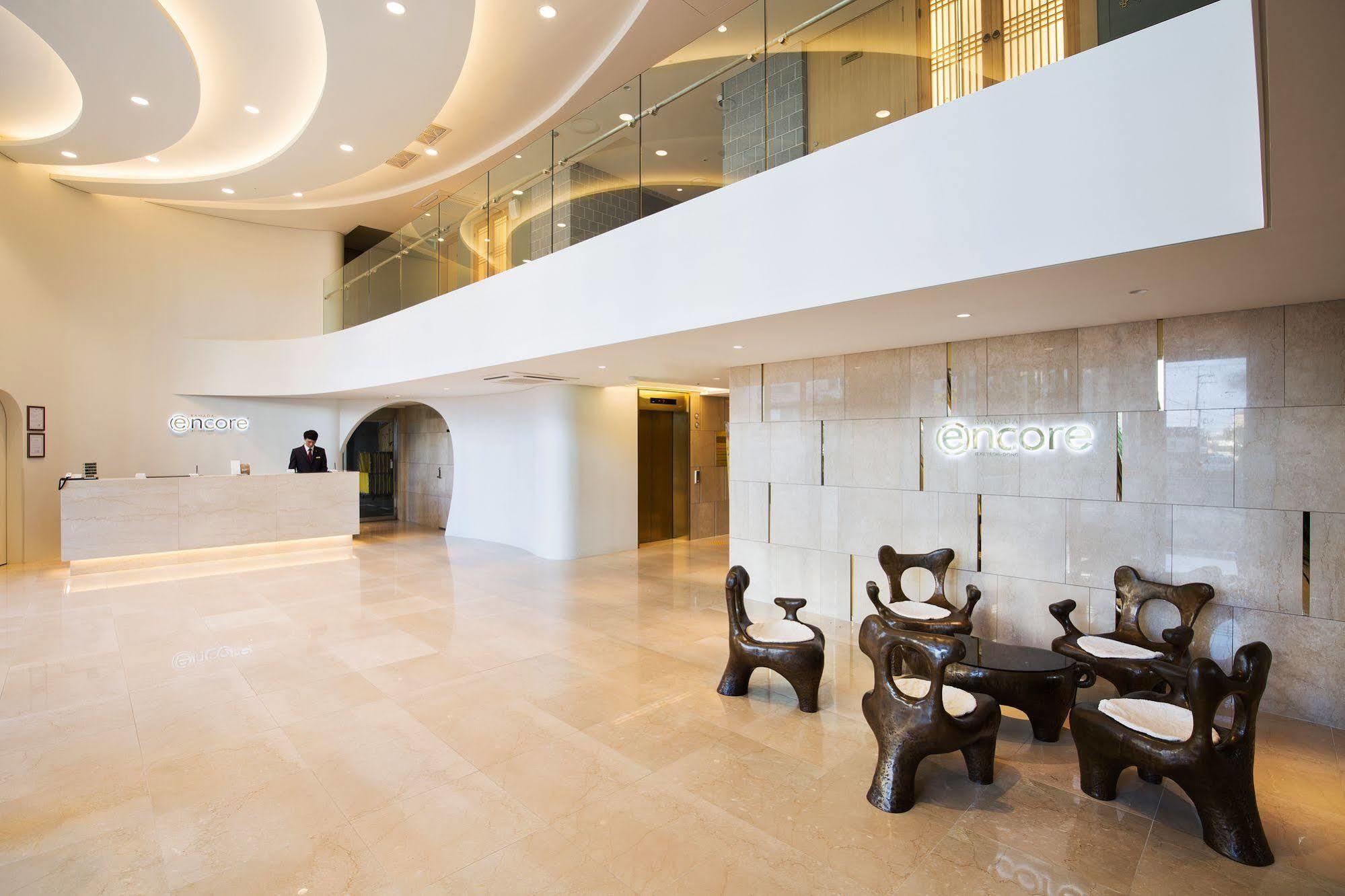 Shin Shin Airport Hotel