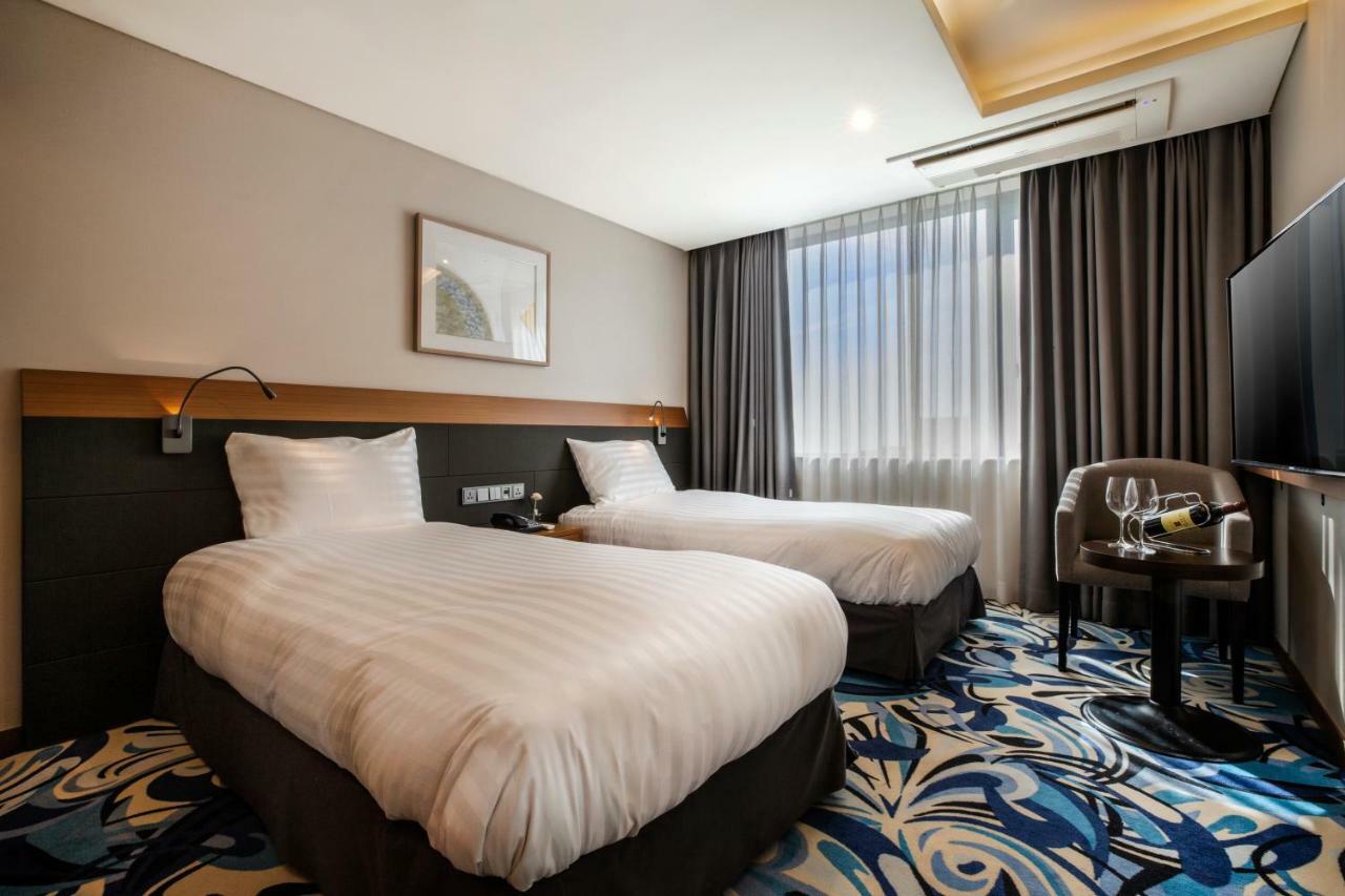 Hotel Shin Shin Airport