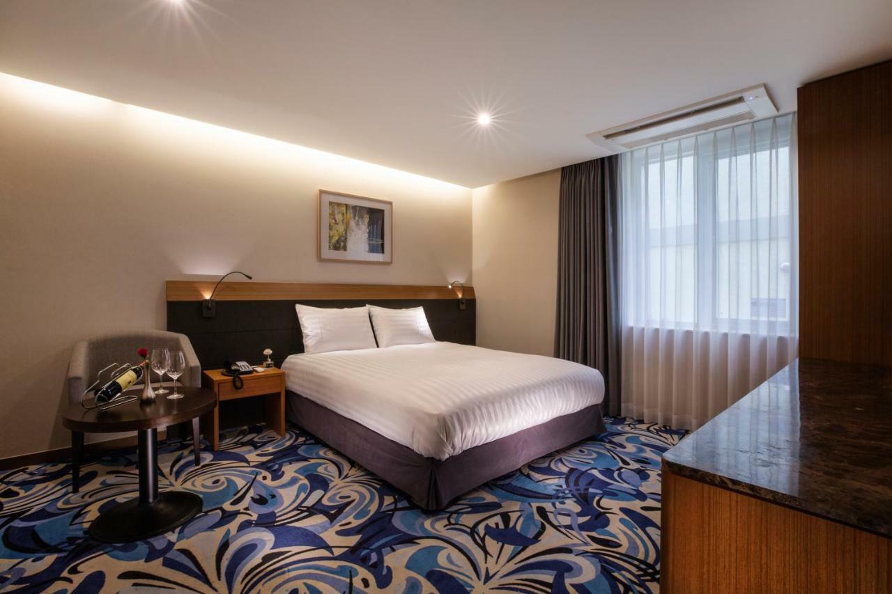 Hotel Shin Shin Airport 4*