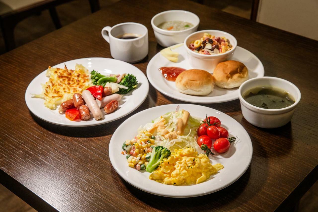 Shin Shin Airport Hotel 4*