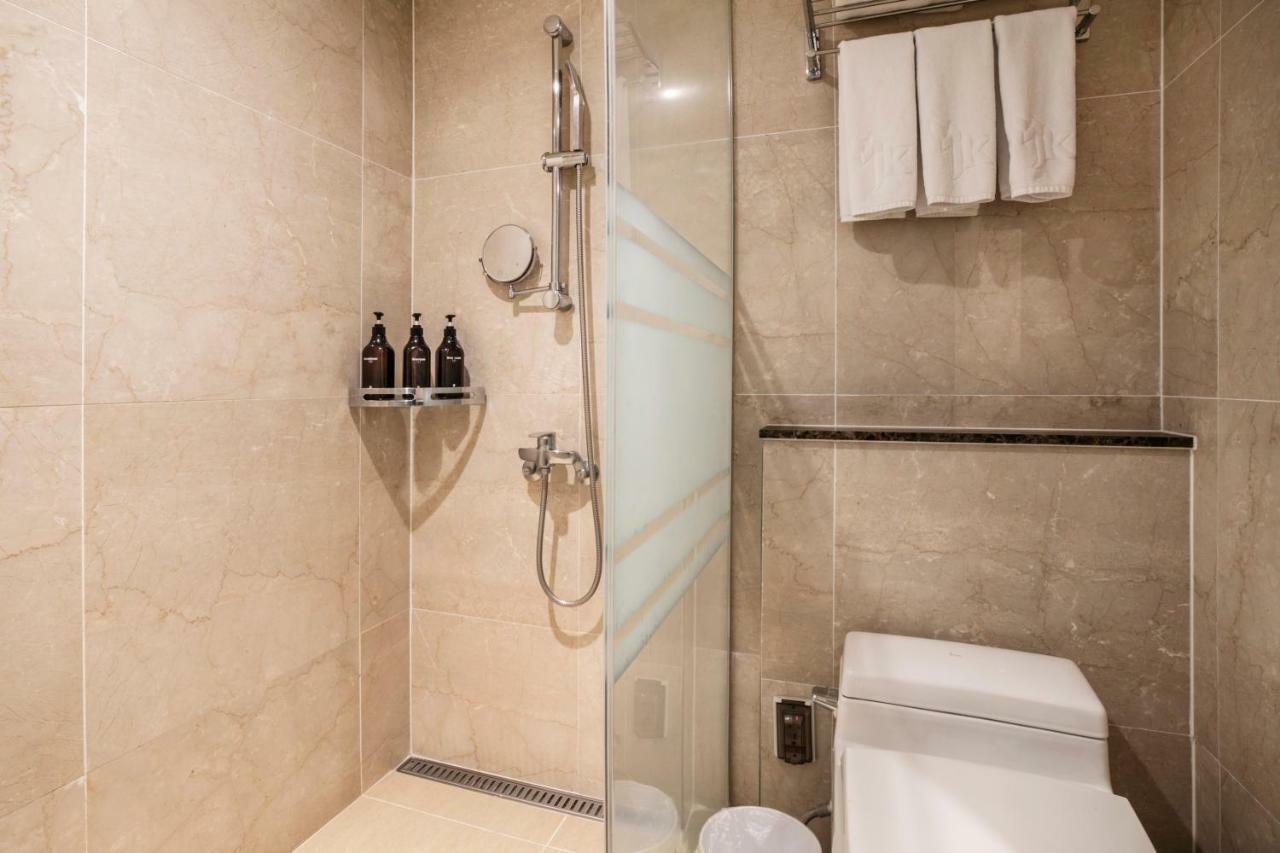 Shin Shin Airport Hotel Jeju